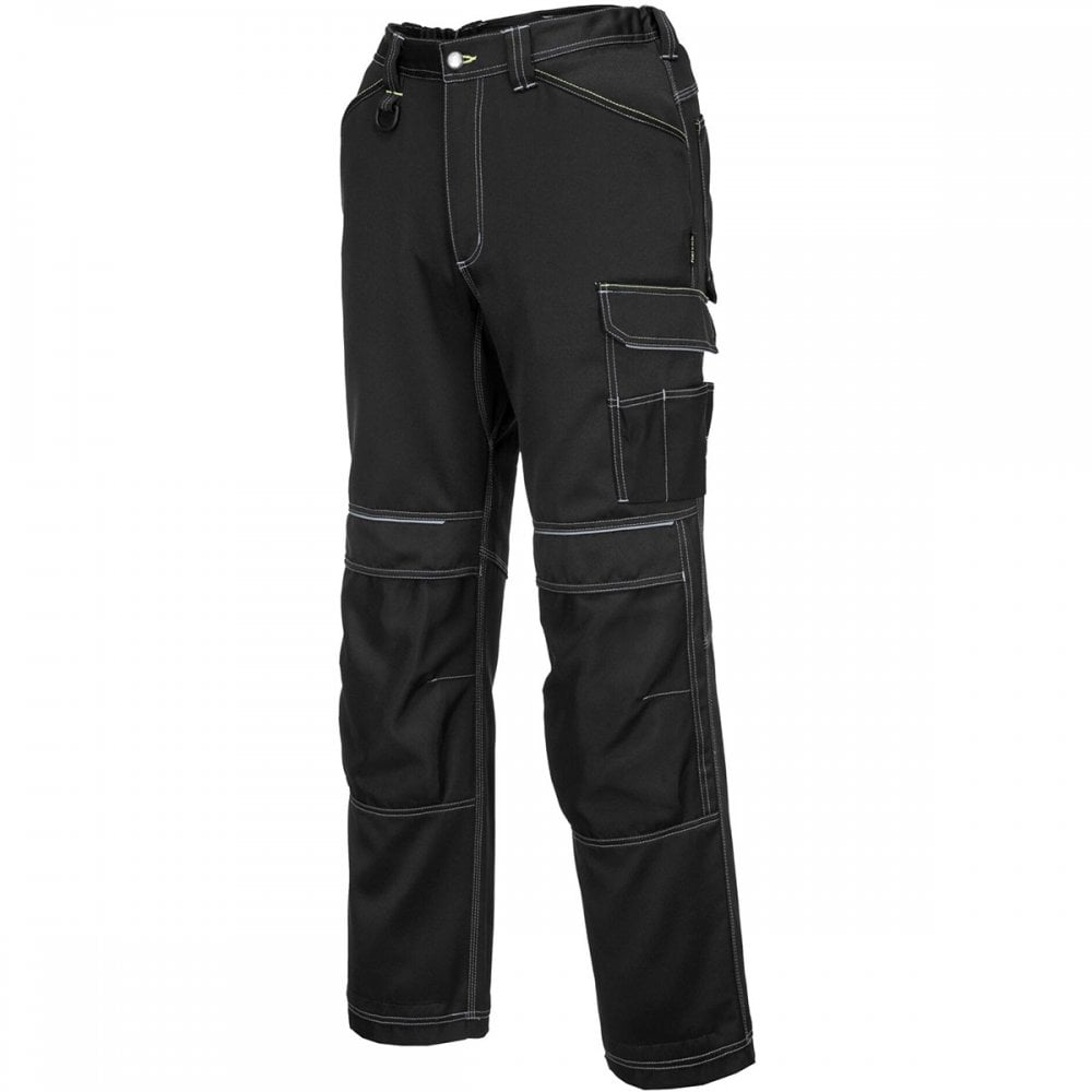 PW380 PW3 Womens Stretch Work Trousers