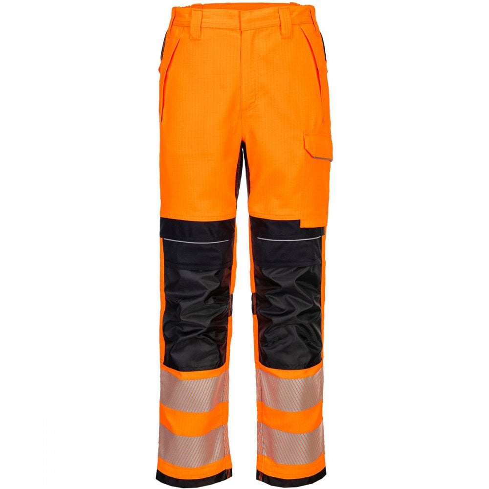 FR414 PW3 FR HVO Work Trousers