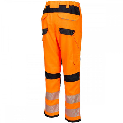 FR414 PW3 FR HVO Work Trousers