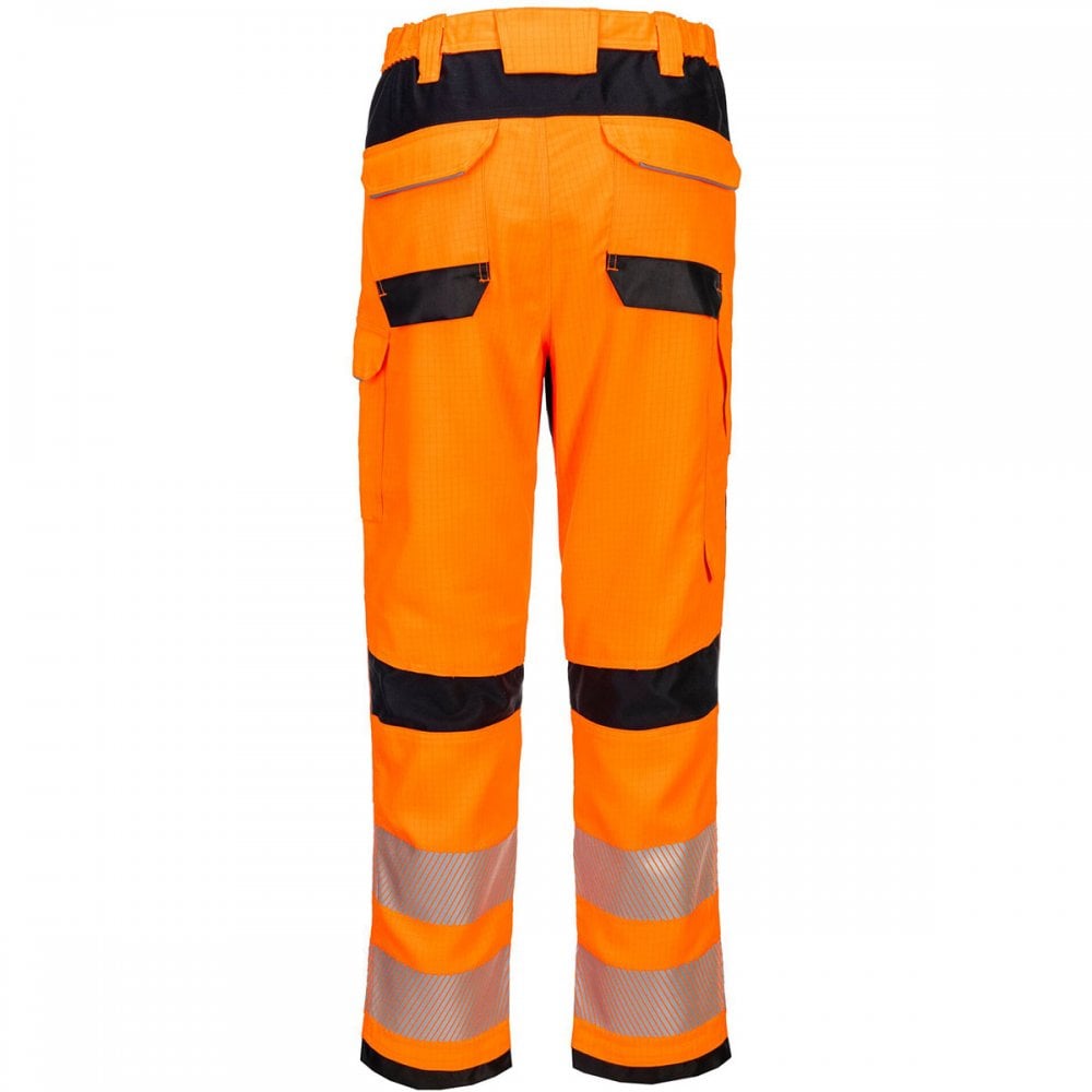 FR414 PW3 FR HVO Work Trousers