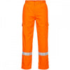 FR412 FR Lightweight Anti-Static Trousers