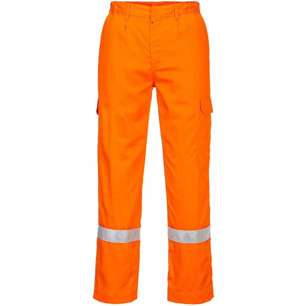FR412 FR Lightweight Anti-Static Trousers