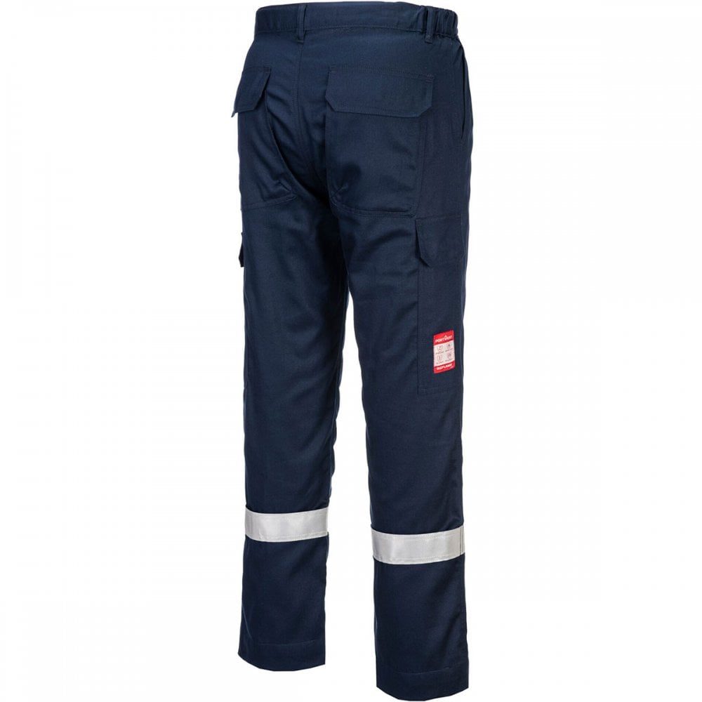 FR412 FR Lightweight Anti-Static Trousers