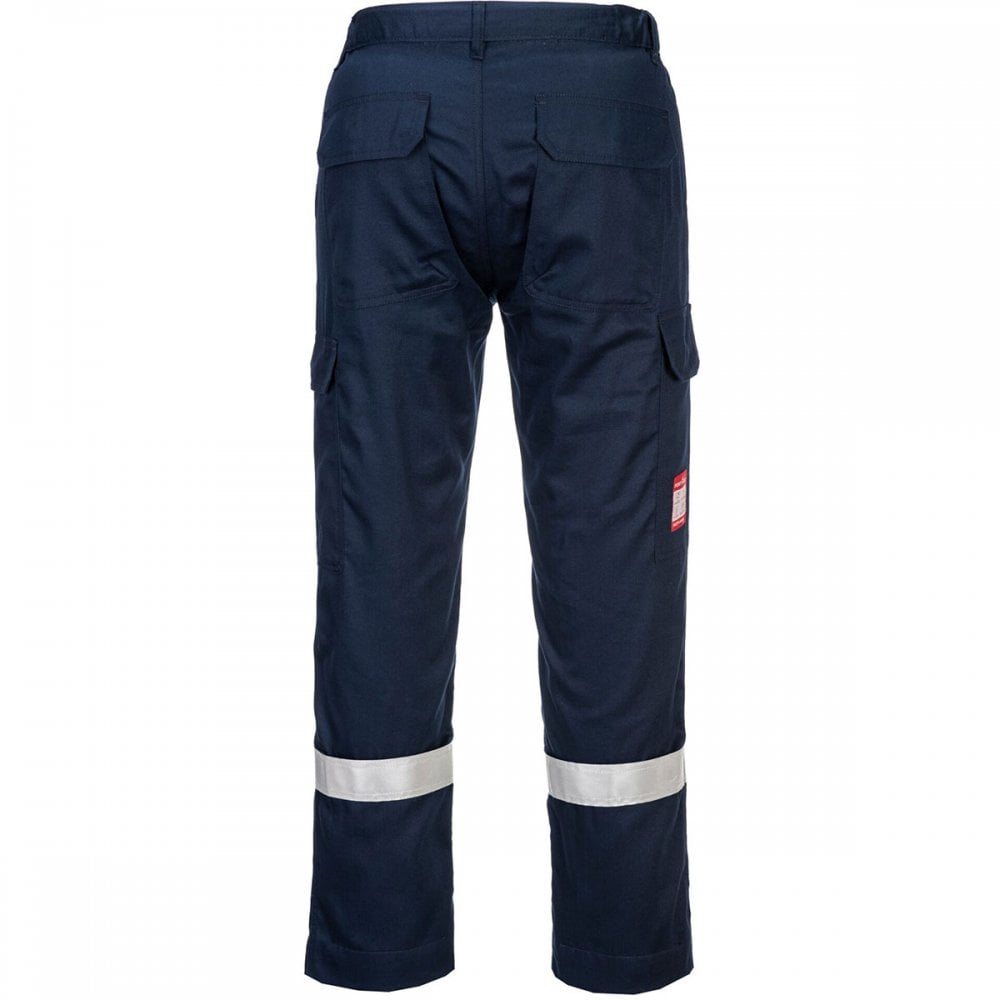 FR412 FR Lightweight Anti-Static Trousers