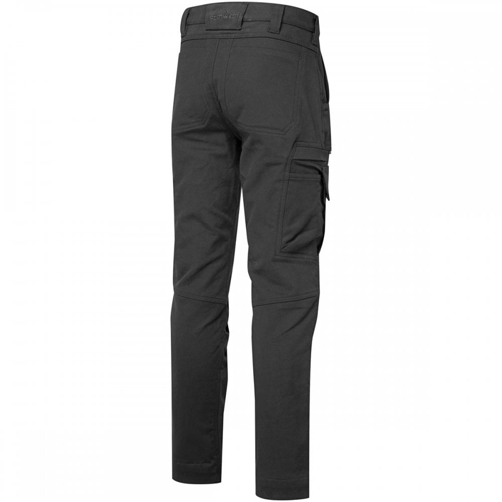 KX312 KX3 Winter Trousers