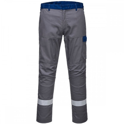 FR06 Bizflame Industry Two Tone Trousers