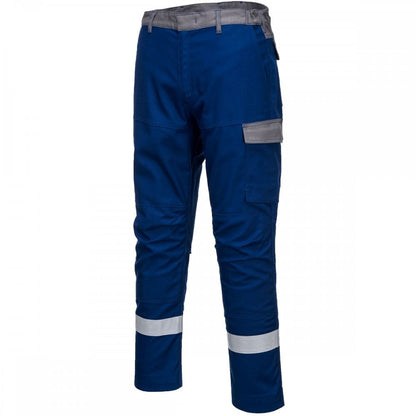 FR06 Bizflame Industry Two Tone Trousers