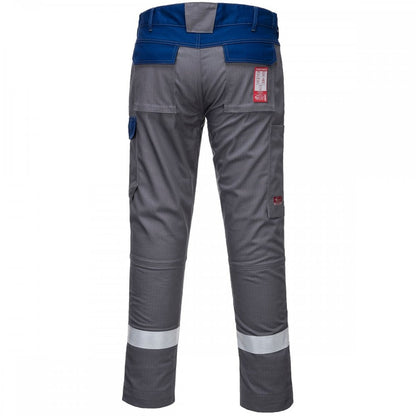 FR06 Bizflame Industry Two Tone Trousers