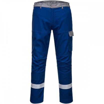 FR06 Bizflame Industry Two Tone Trousers