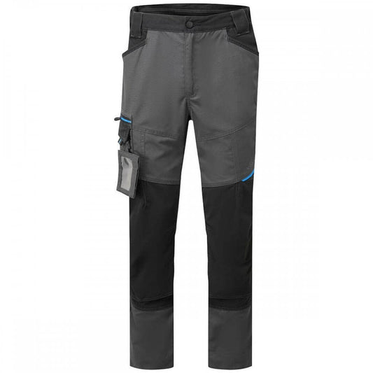 T718 WX3 Slim Fit Work Trousers