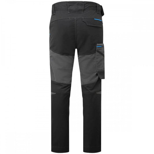 T718 WX3 Slim Fit Work Trousers