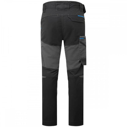 T718 WX3 Slim Fit Work Trousers