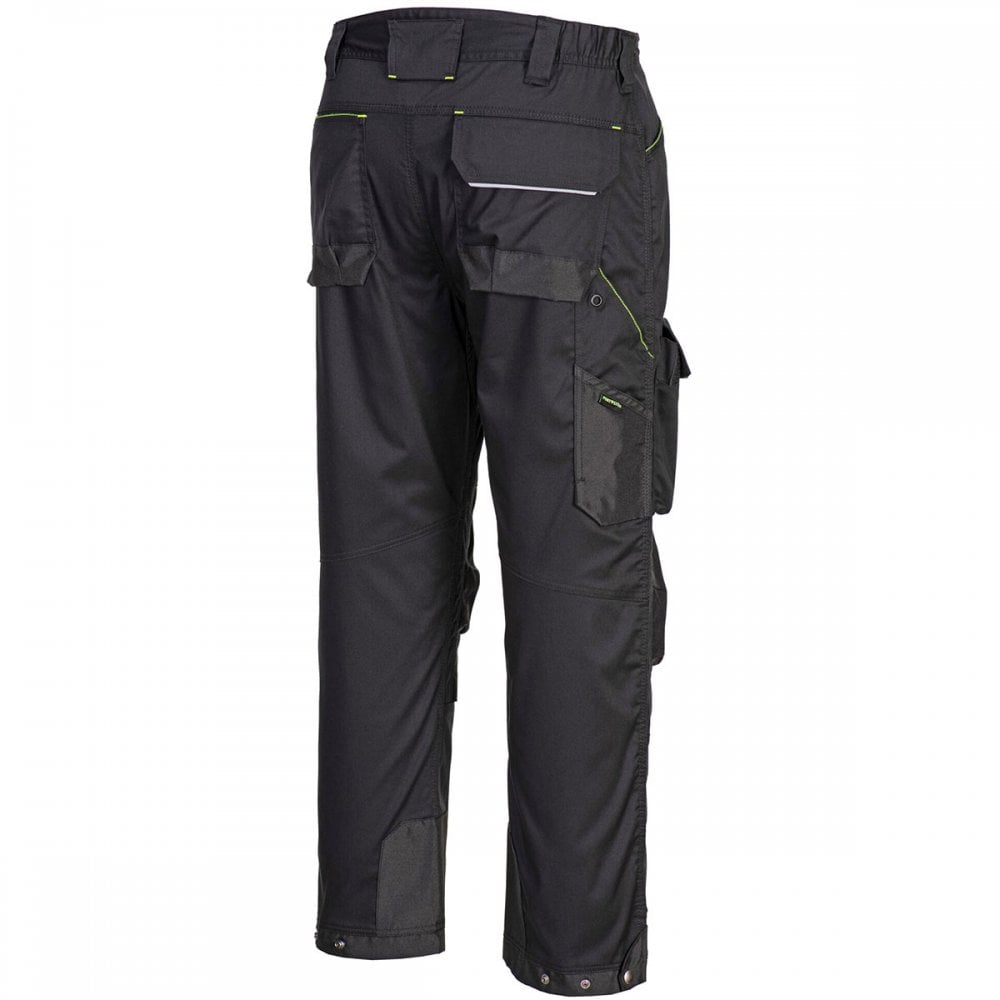 PW322 PW3 Harness Trousers
