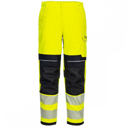 FR409 PW3 FR Hi-Vis Womens Work Trousers