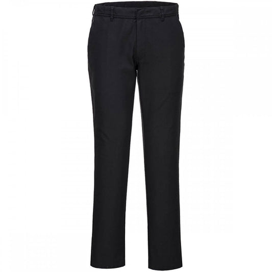 S235 WX2 Eco Womens Stretch Slim Chino Trousers