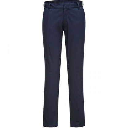 S235 WX2 Eco Womens Stretch Slim Chino Trousers