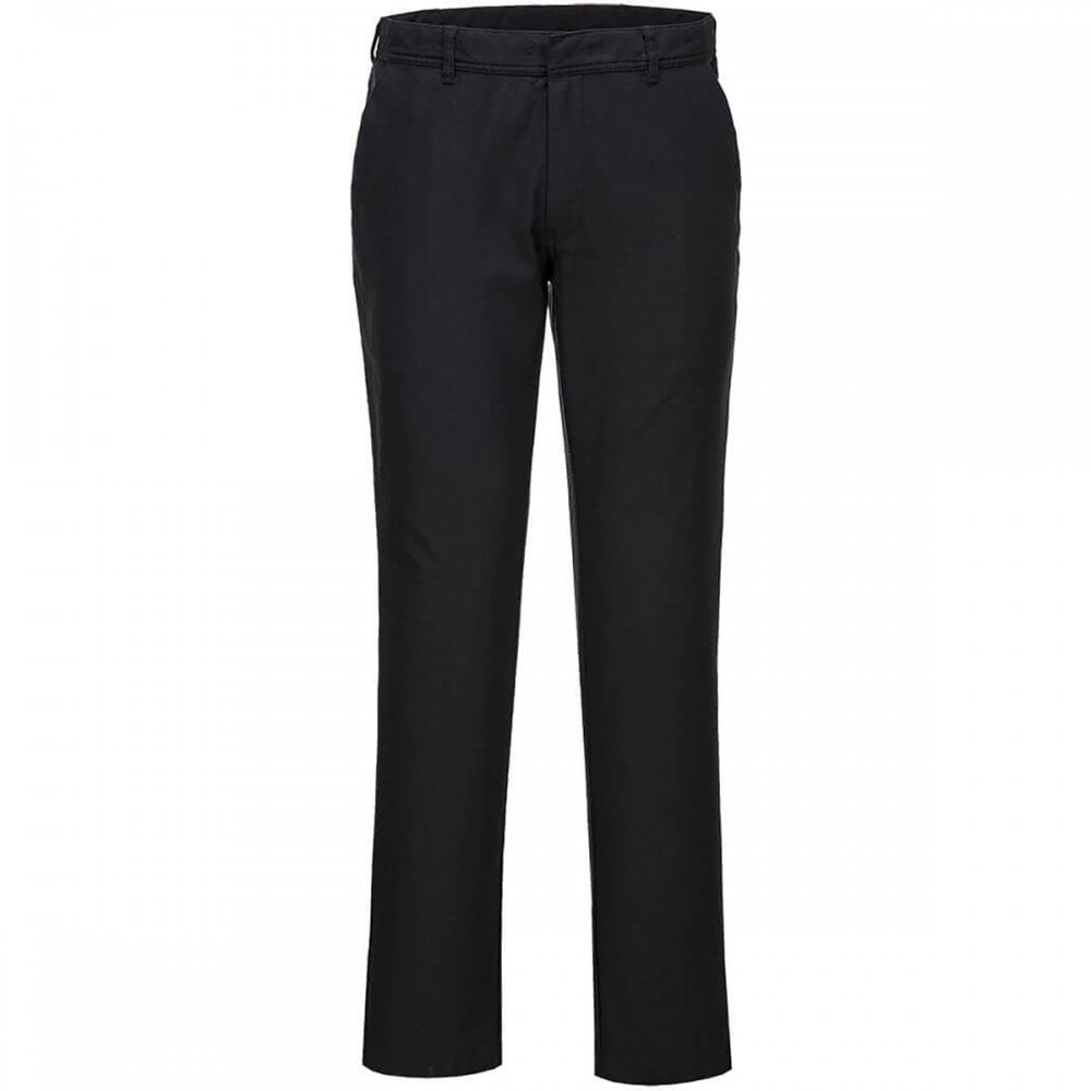 S235 WX2 Eco Womens Stretch Slim Chino Trousers