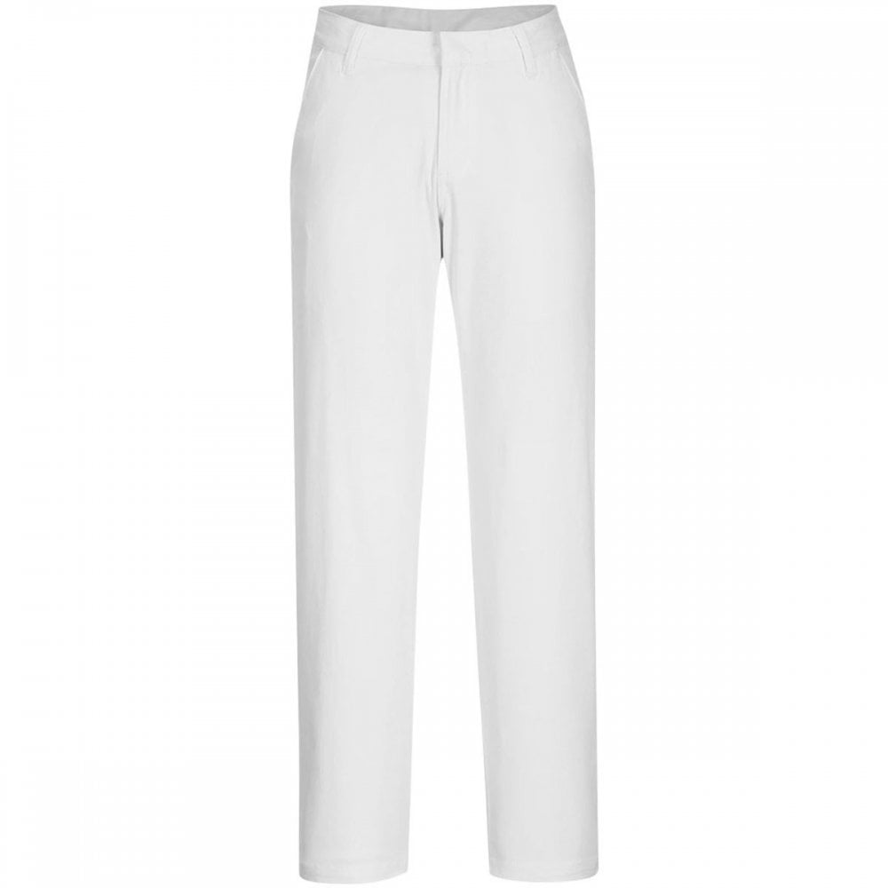 S235 WX2 Eco Womens Stretch Slim Chino Trousers