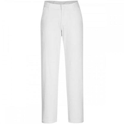 S235 WX2 Eco Womens Stretch Slim Chino Trousers