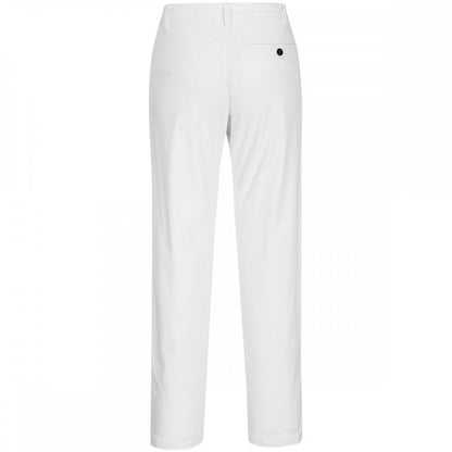 S235 WX2 Eco Womens Stretch Slim Chino Trousers