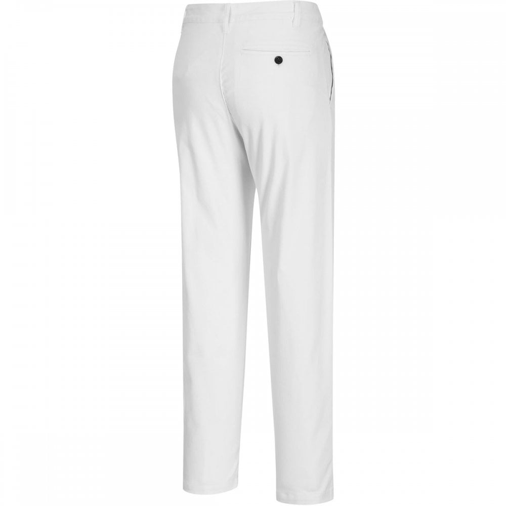 S235 WX2 Eco Womens Stretch Slim Chino Trousers