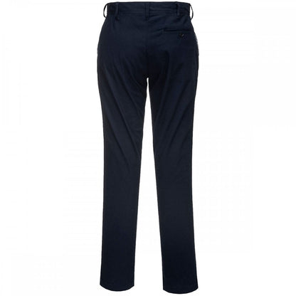 S235 WX2 Eco Womens Stretch Slim Chino Trousers