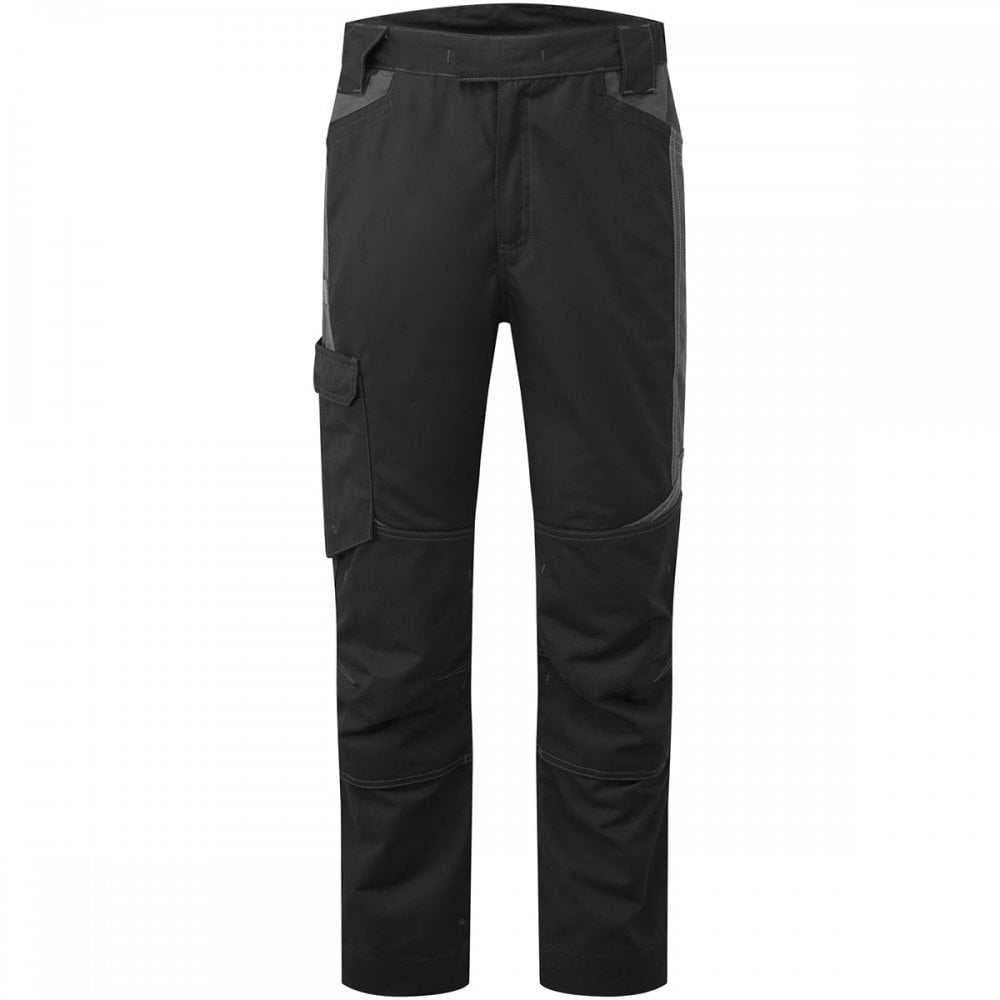 T747 WX3 Industrial Wash Trousers