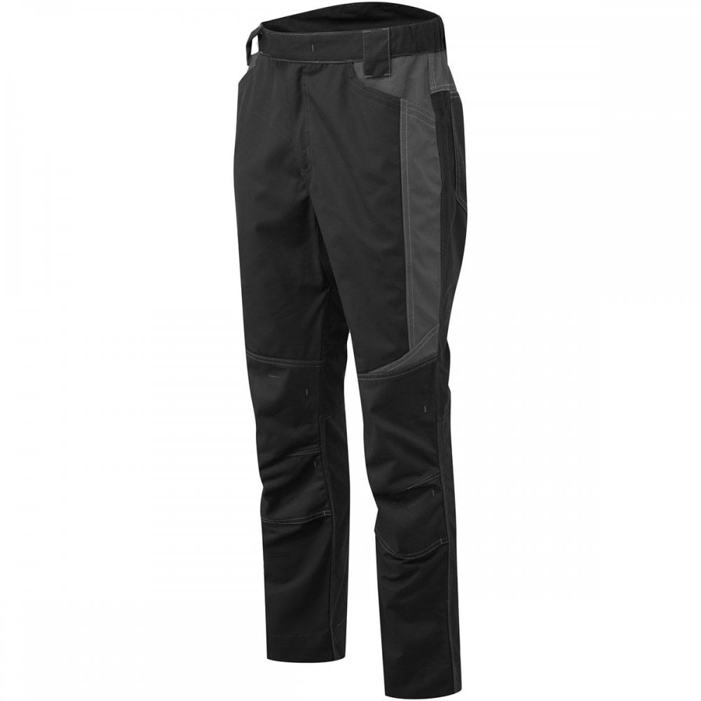 T747 WX3 Industrial Wash Trousers