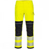 FR406 PW3 FR Hi-Vis Work Trousers