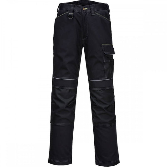 PW358 PW3 Lined Winter Work Trousers