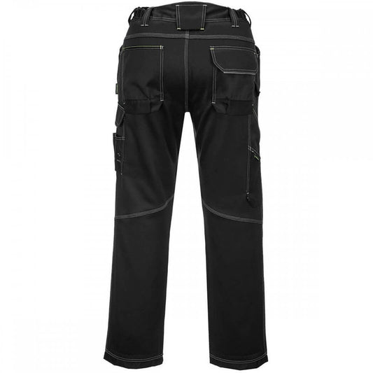 PW358 PW3 Lined Winter Work Trousers