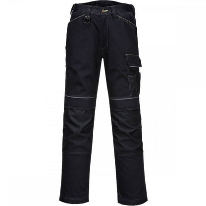 PW358 PW3 Lined Winter Work Trousers
