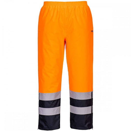 S598 Hi-Vis Winter Trousers