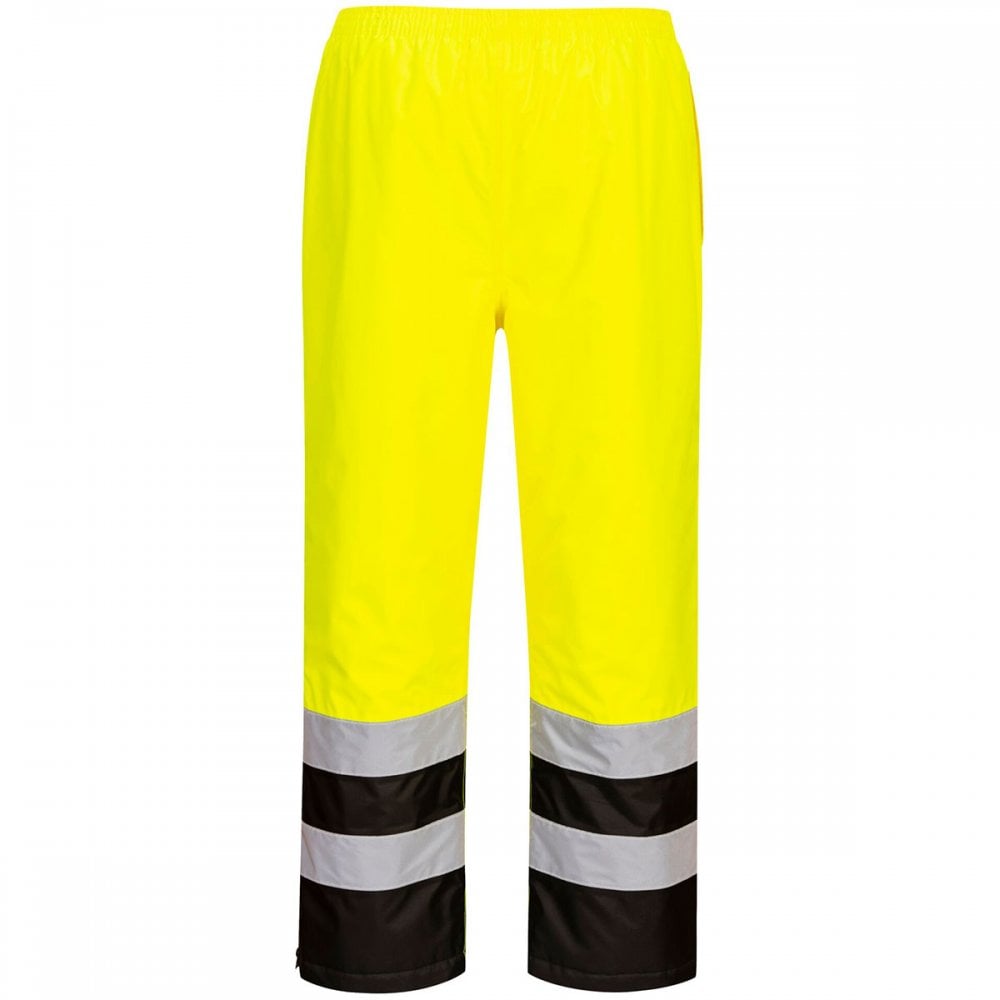 S598 Hi-Vis Winter Trousers