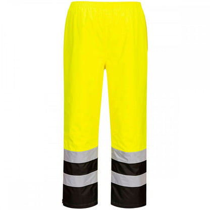 S598 Hi-Vis Winter Trousers