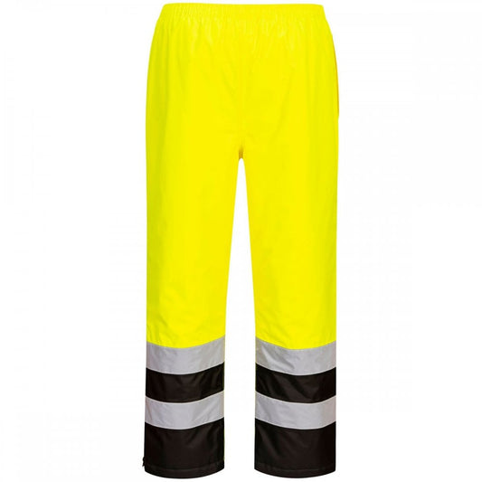 S598 Hi-Vis Winter Trousers