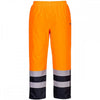S598 Hi-Vis Winter Trousers