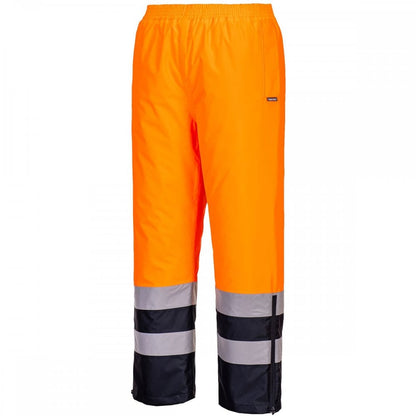 S598 Hi-Vis Winter Trousers
