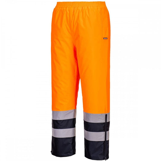S598 Hi-Vis Winter Trousers
