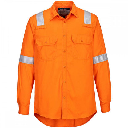 FR720 FR Lightweight Anti-static Shirt