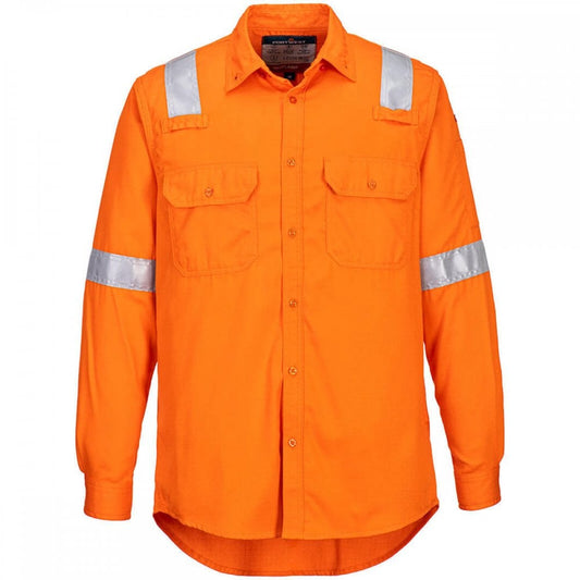 FR720 FR Lightweight Anti-static Shirt