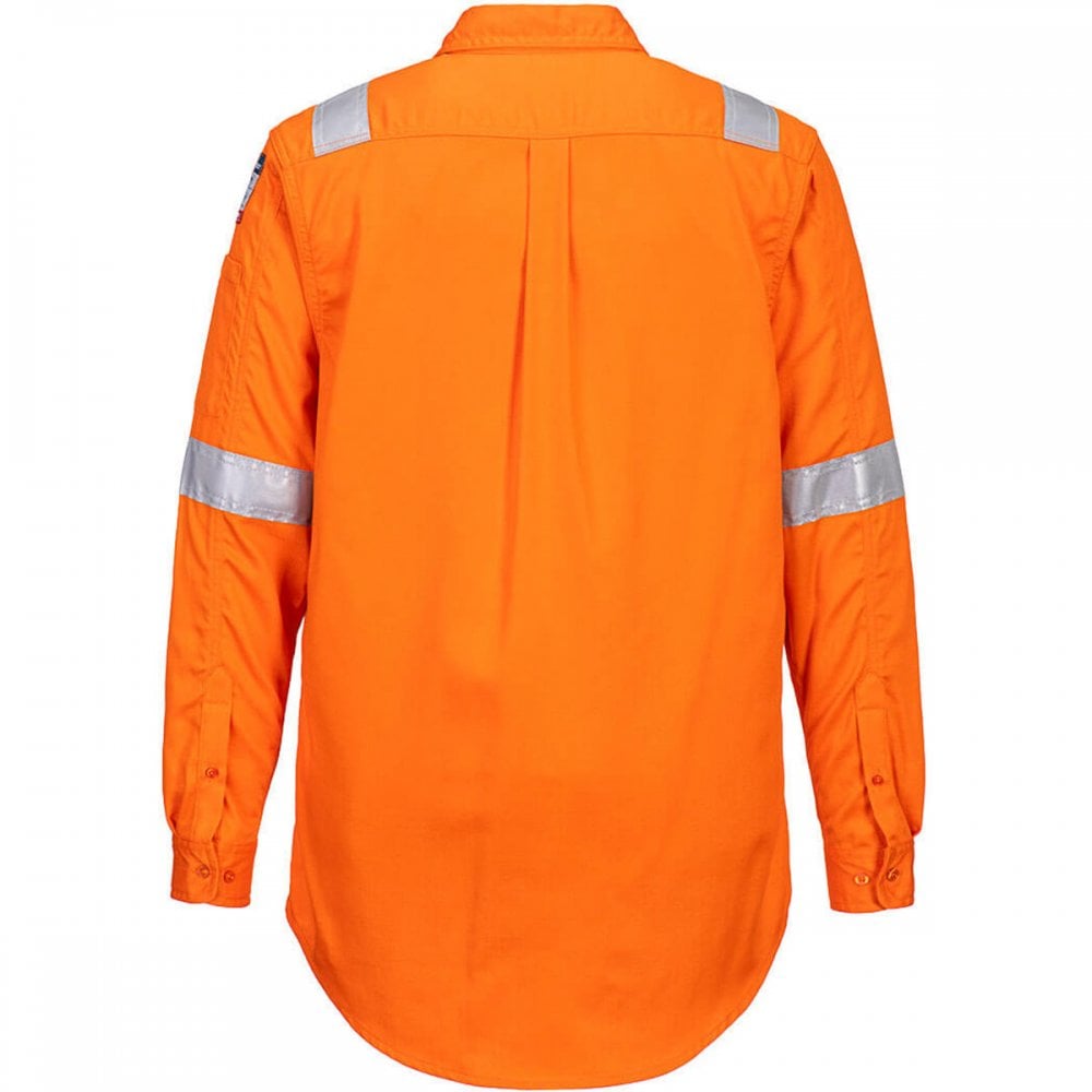 FR720 FR Lightweight Anti-static Shirt