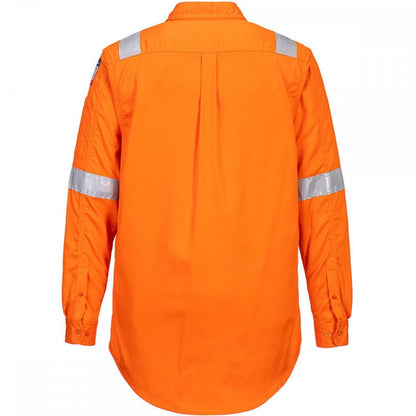 FR720 FR Lightweight Anti-static Shirt