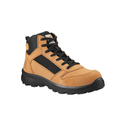 F700919 Michigan Sneaker Midcut Zip S1P Safety Boot