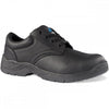 ProMan PM102 Omaha Chukka Safety Shoe Black Size: UK4 *One Size Only - Outlet Store*