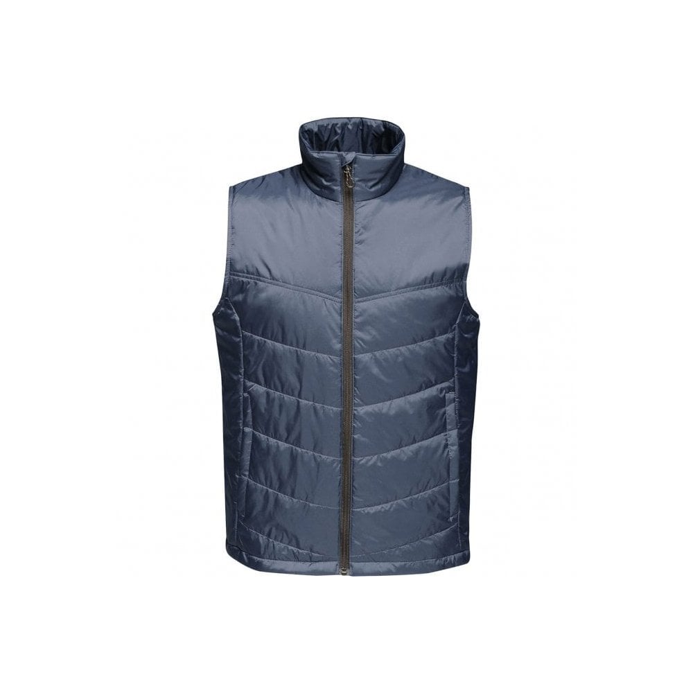 TRA831 Mens Stage II Insulated Bodywarmer