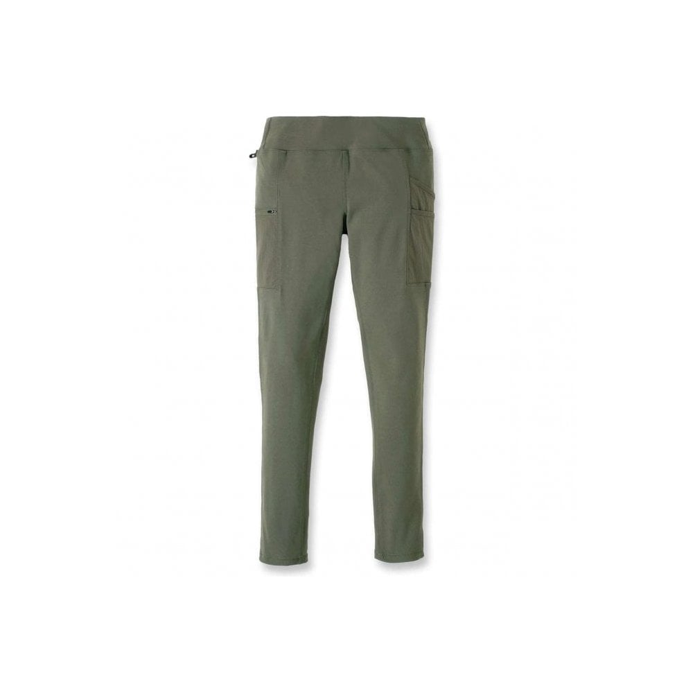 103609 Force Lightweight Utility Legging
