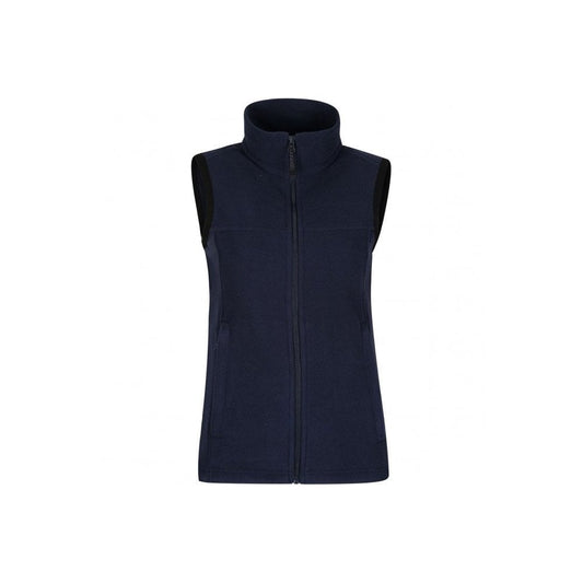 TRA793 Womens Haber Fleece Lined Bodywarmer