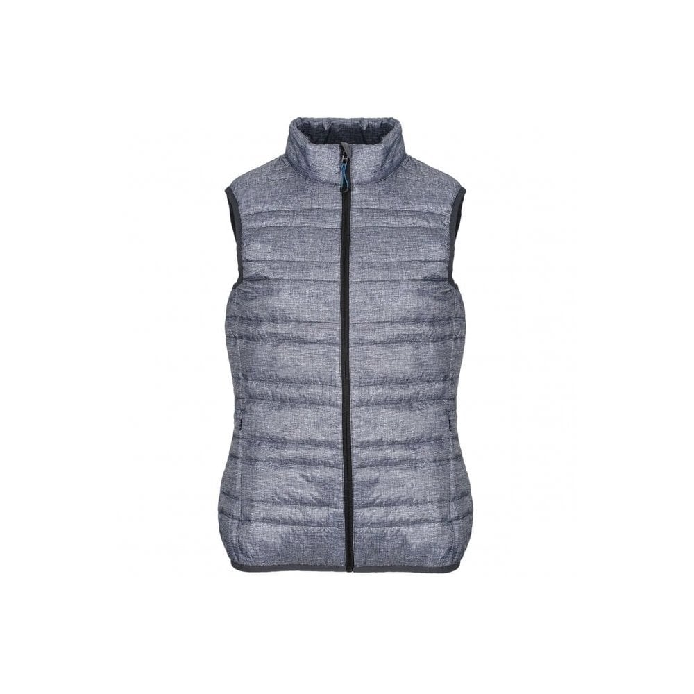 TRA857 Womens Firedown Down-Touch Insulated Bodywarmer