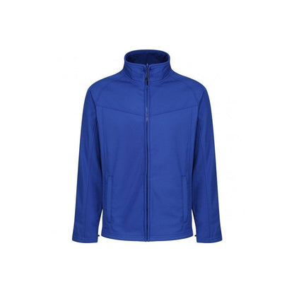 TRA642 Mens Uproar Interactive Softshell Jacket